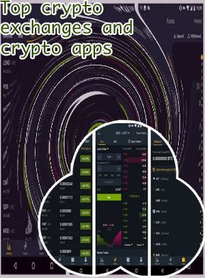 Best bitcoin trading app