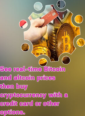 Comprar bitcoin