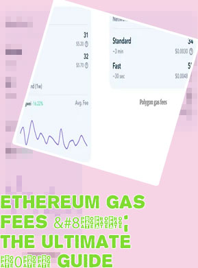 Ethereum gas fees today